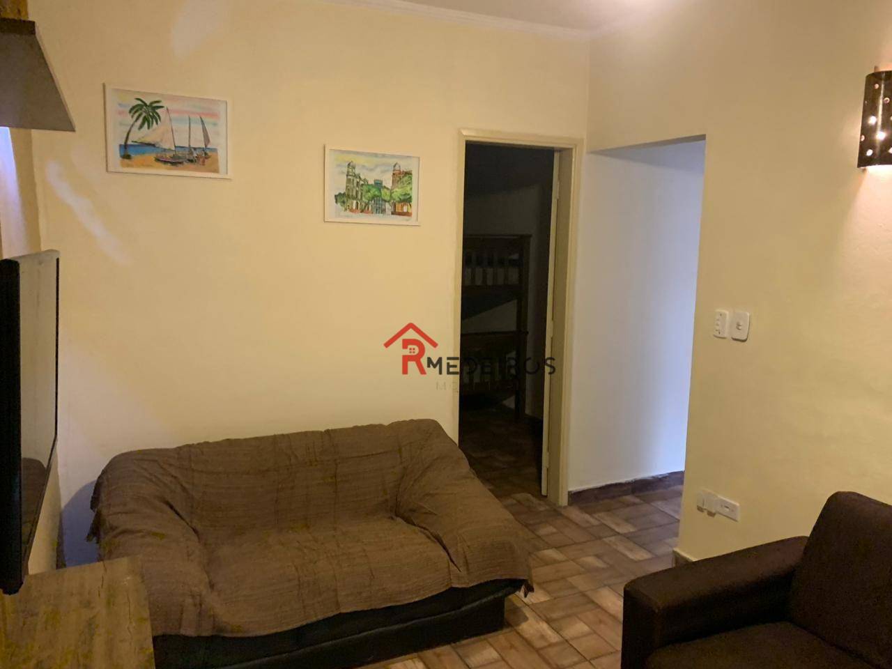 Apartamento à venda com 2 quartos, 70m² - Foto 2