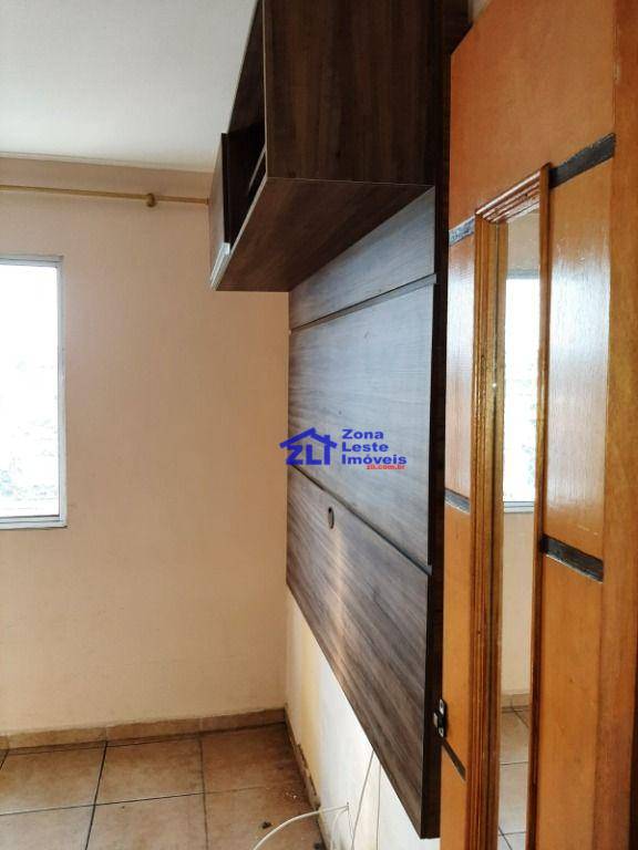 Apartamento à venda com 2 quartos, 38m² - Foto 5