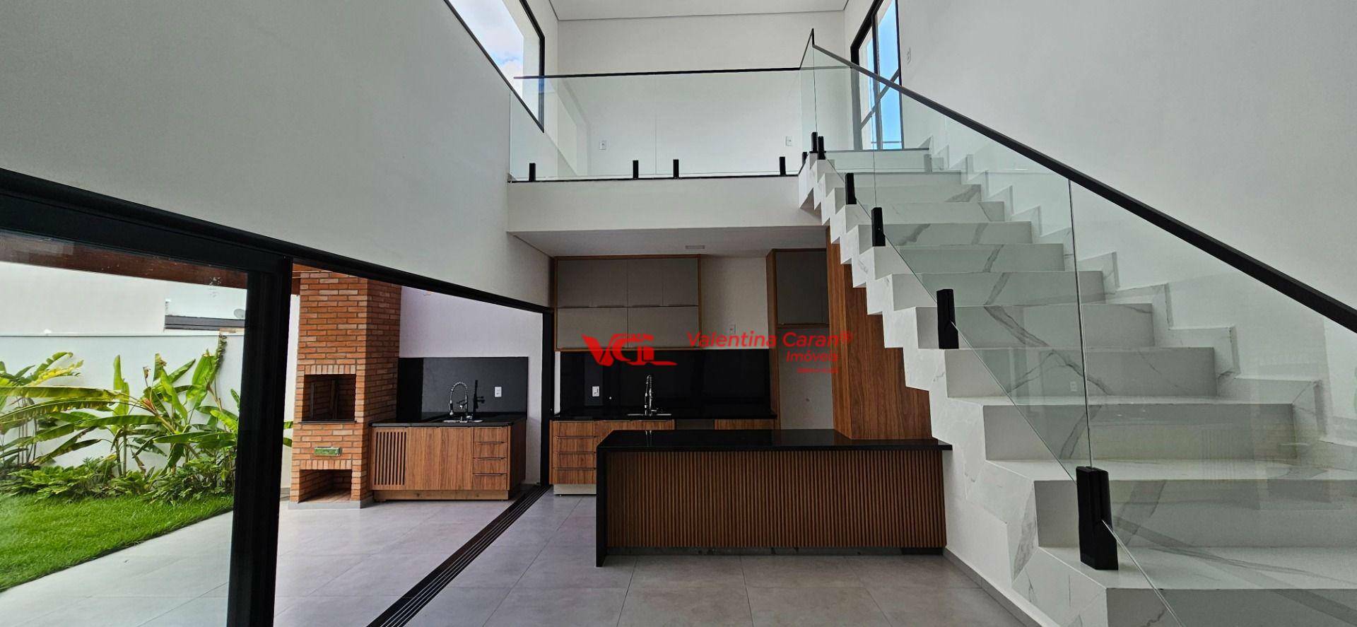 Casa de Condomínio à venda com 3 quartos, 205m² - Foto 6