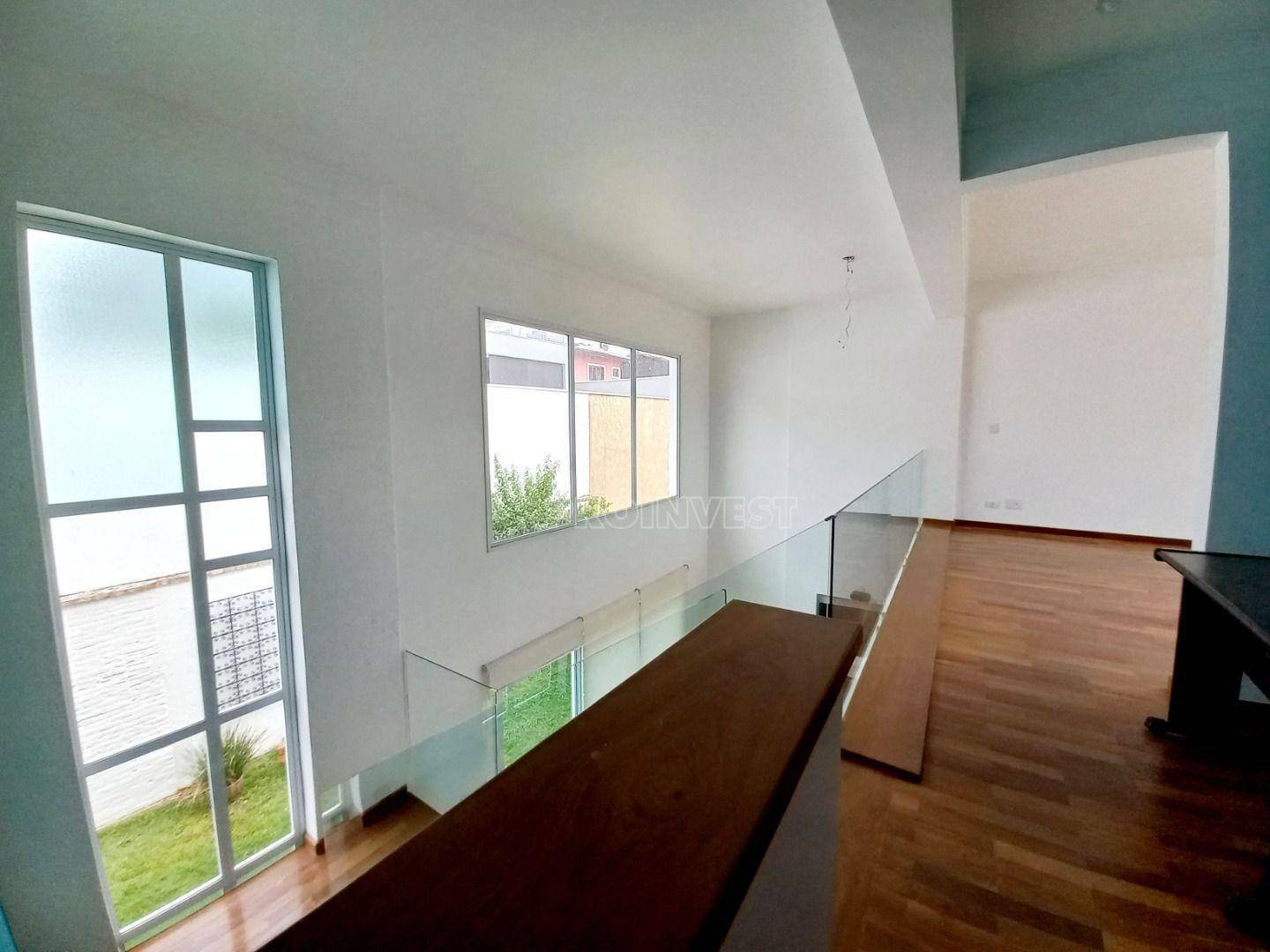 Casa de Condomínio à venda e aluguel com 3 quartos, 275m² - Foto 22