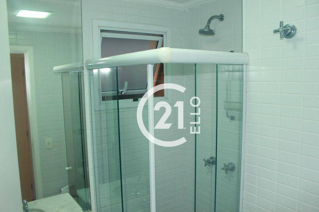 Apartamento para alugar com 2 quartos, 76m² - Foto 23