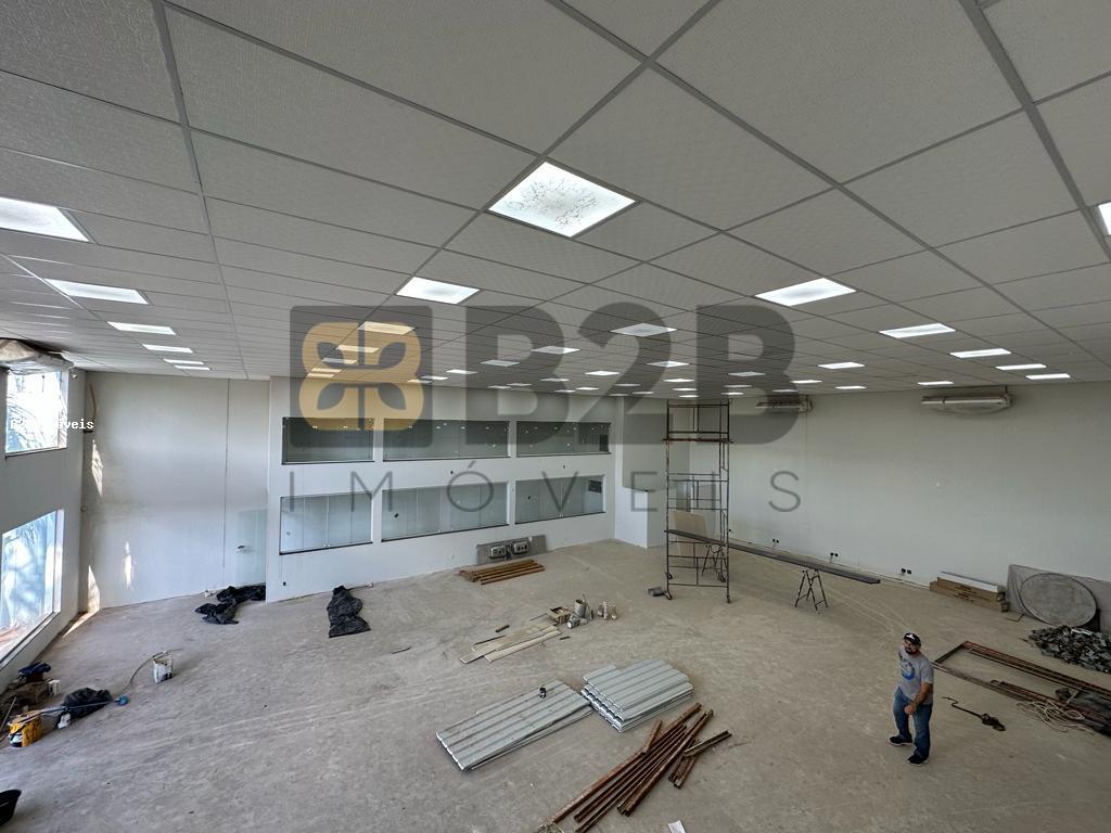 Conjunto Comercial-Sala à venda, 930m² - Foto 12