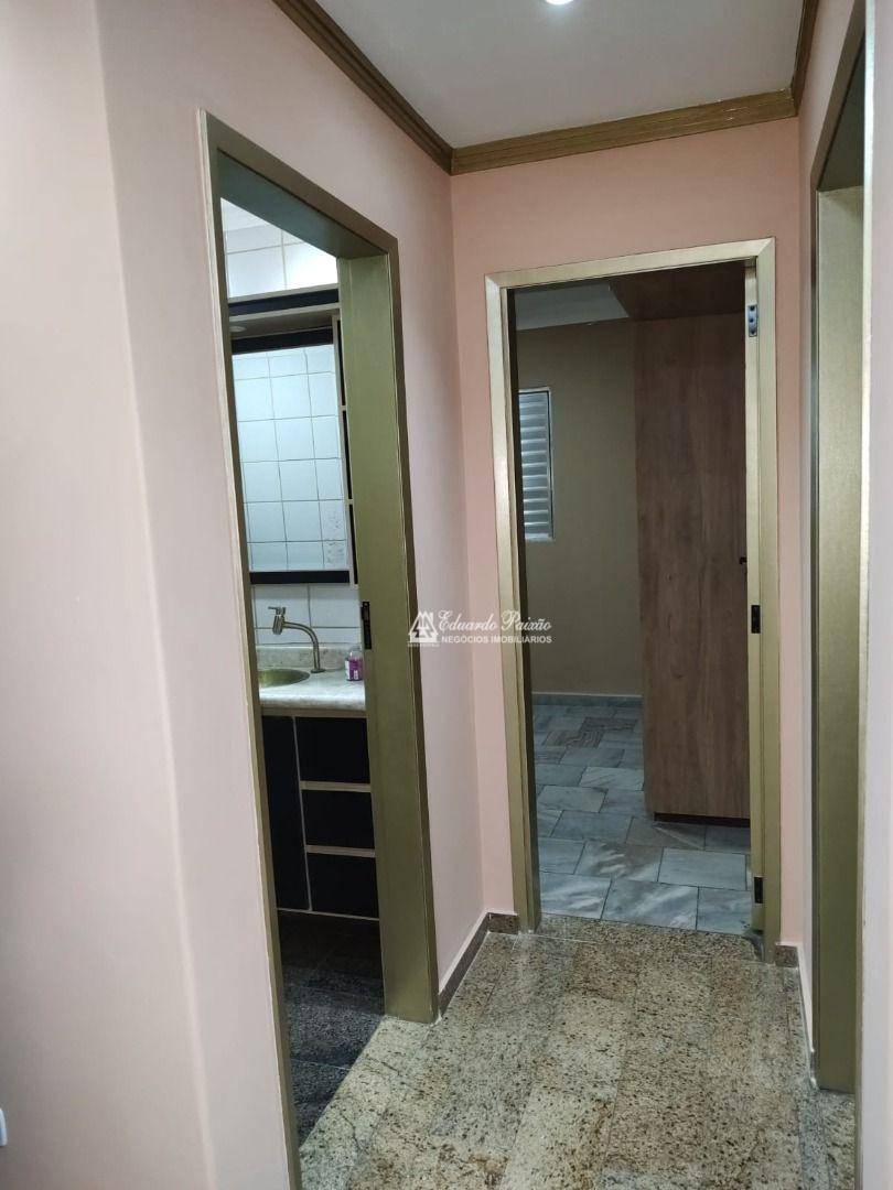 Apartamento à venda com 2 quartos, 57m² - Foto 50