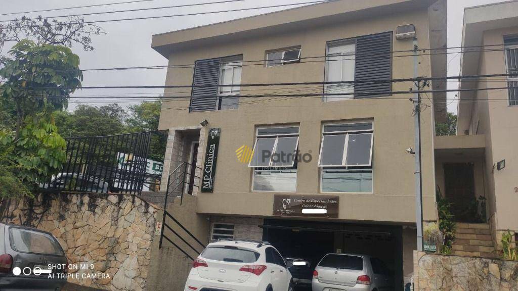 Sobrado à venda, 192m² - Foto 12