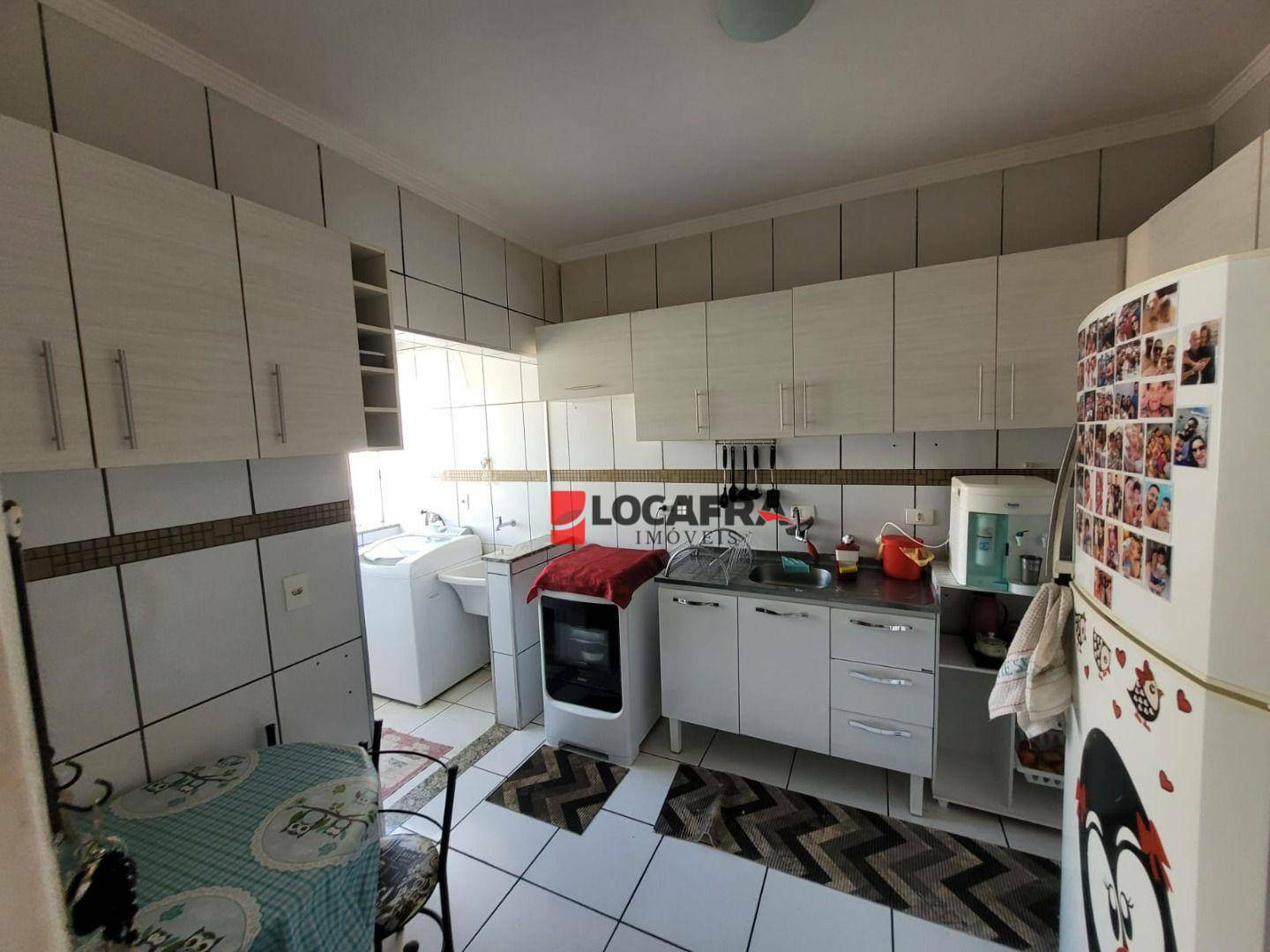 Apartamento à venda com 3 quartos, 80m² - Foto 15