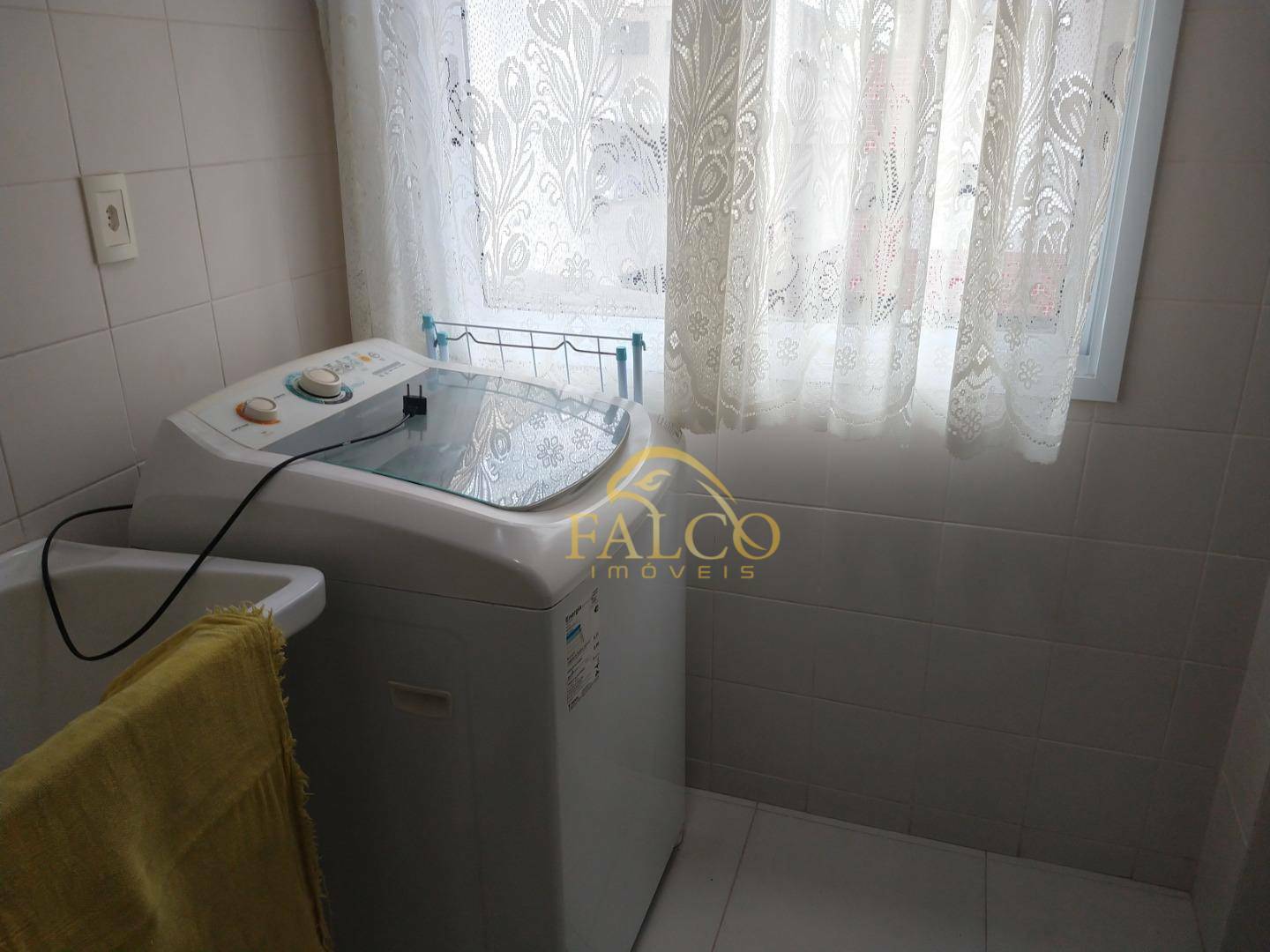 Apartamento à venda com 2 quartos, 90m² - Foto 4