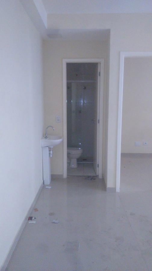 Apartamento à venda com 1 quarto, 34m² - Foto 8