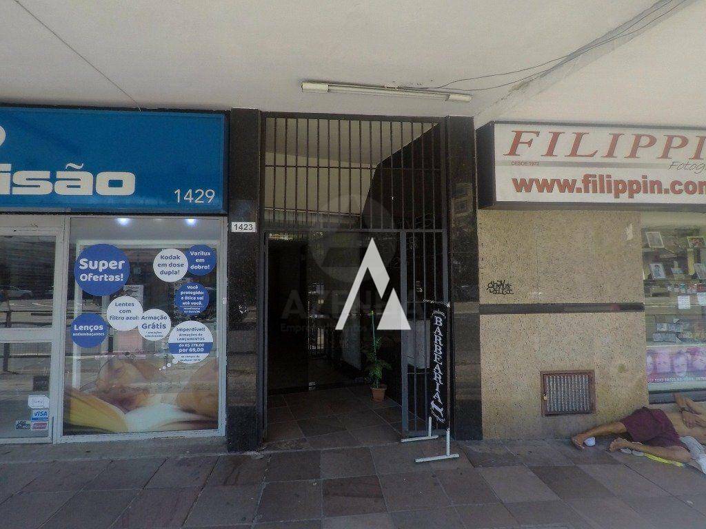 Conjunto Comercial-Sala à venda e aluguel, 67m² - Foto 1