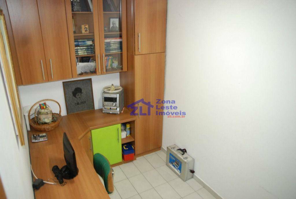 Apartamento à venda com 4 quartos, 120m² - Foto 4