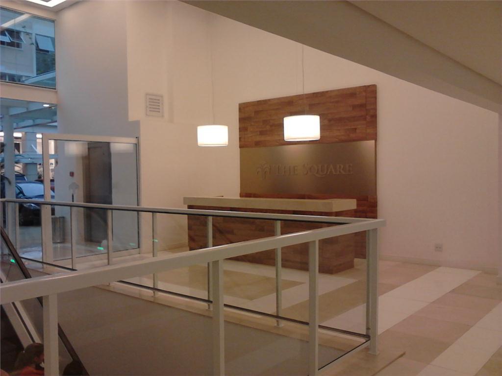 Conjunto Comercial-Sala à venda e aluguel, 37m² - Foto 11