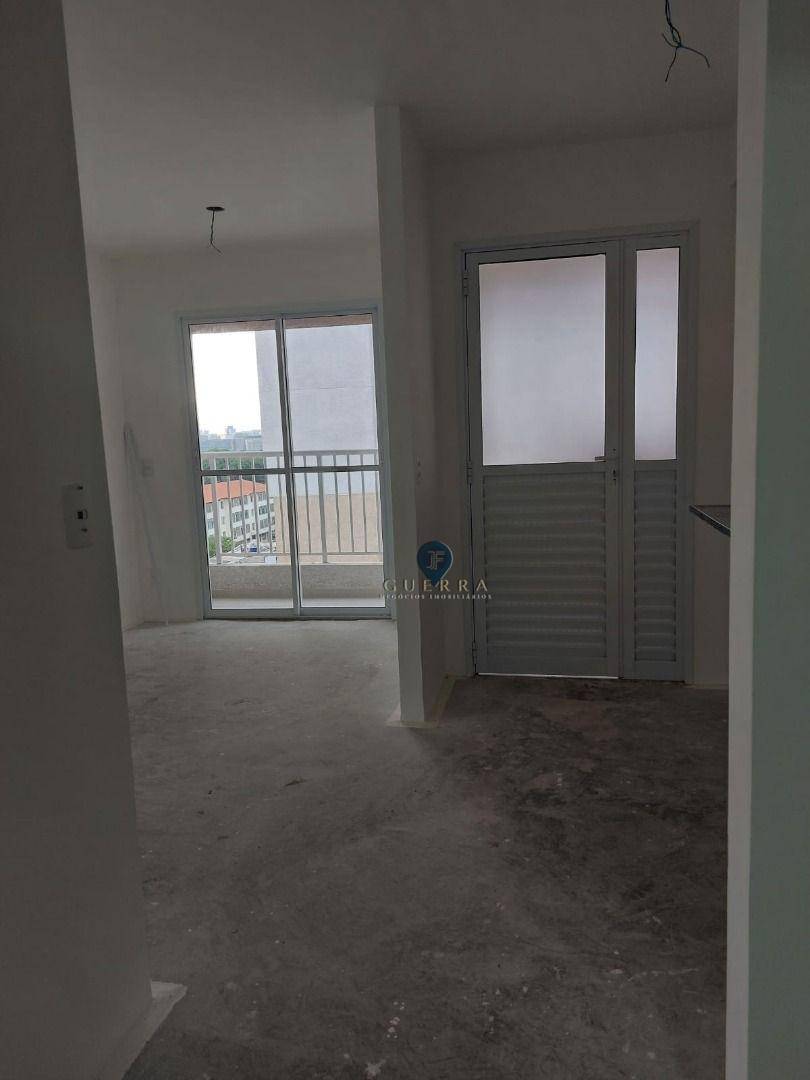 Apartamento à venda com 2 quartos, 41m² - Foto 19