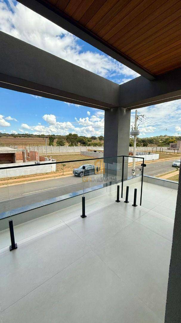 Casa de Condomínio à venda com 4 quartos, 239m² - Foto 96