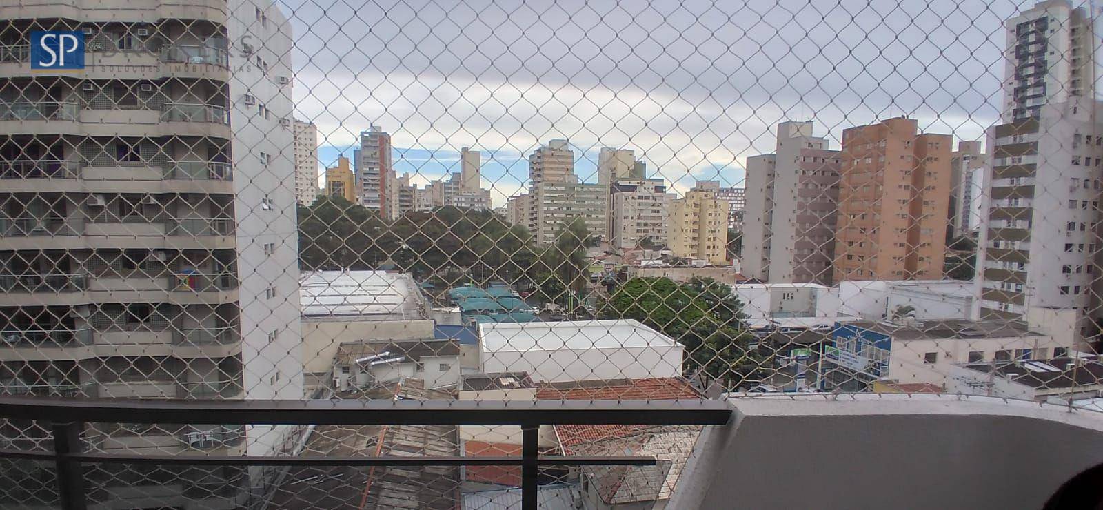 Apartamento à venda com 3 quartos, 245m² - Foto 1