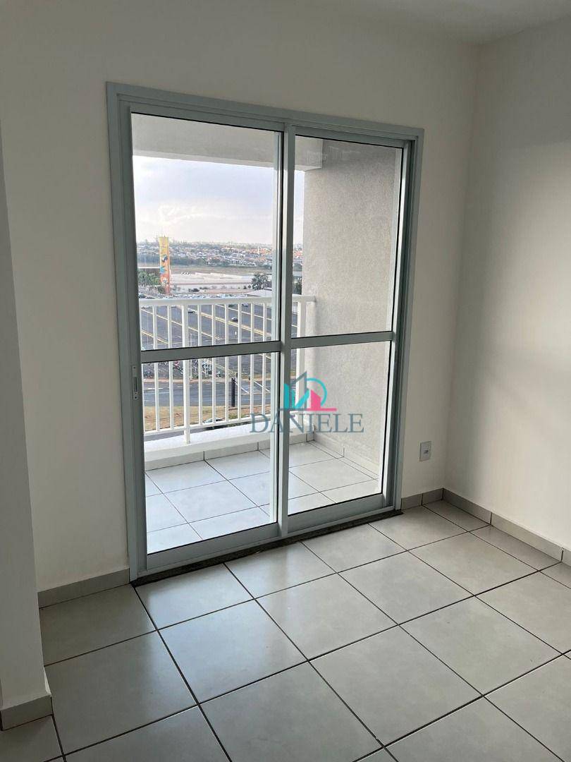 Apartamento à venda com 2 quartos, 62m² - Foto 4