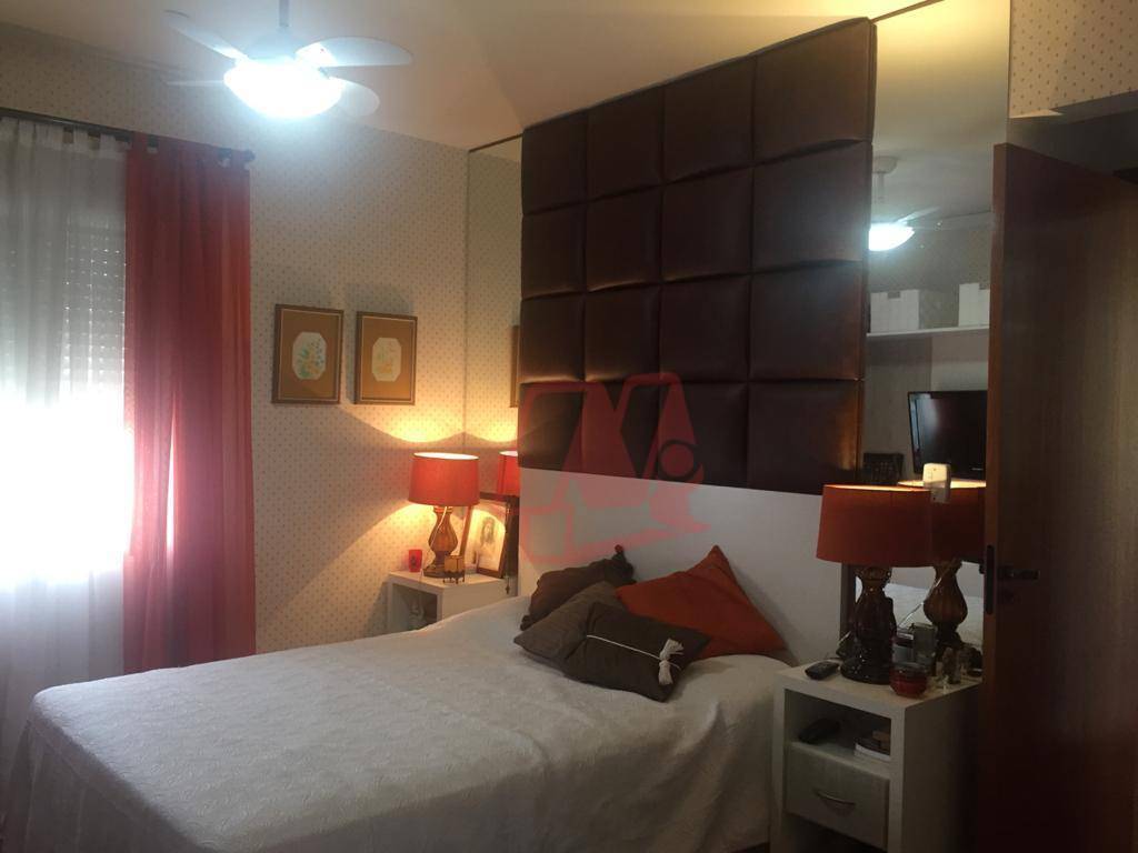 Apartamento à venda com 2 quartos, 83m² - Foto 8