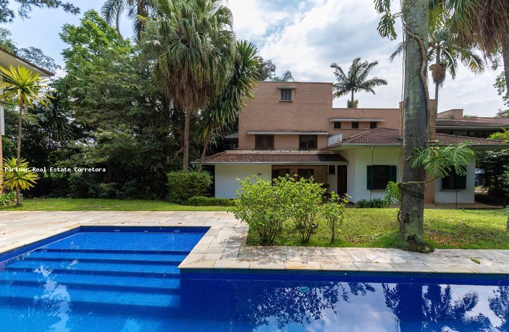 Casa de Condomínio à venda com 5 quartos, 1800m² - Foto 1