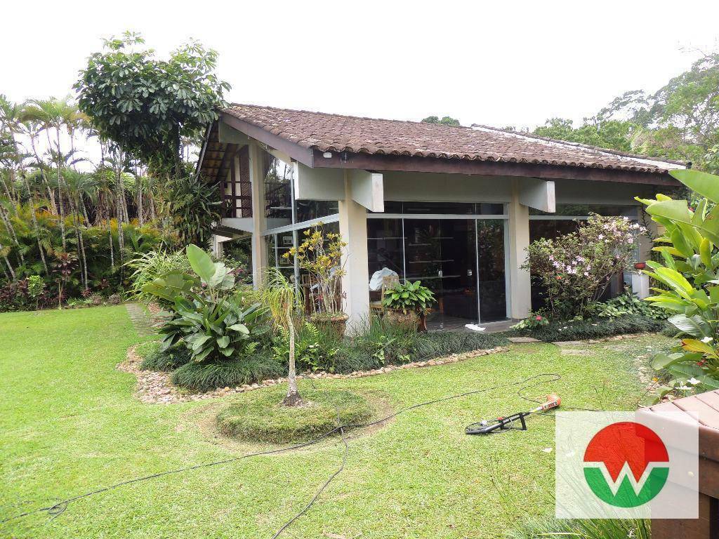 Casa de Condomínio à venda com 4 quartos, 830m² - Foto 53