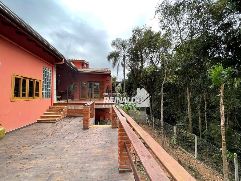 Casa de Condomínio à venda com 3 quartos, 144m² - Foto 31