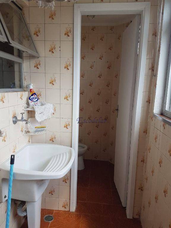 Apartamento à venda com 2 quartos, 60m² - Foto 23