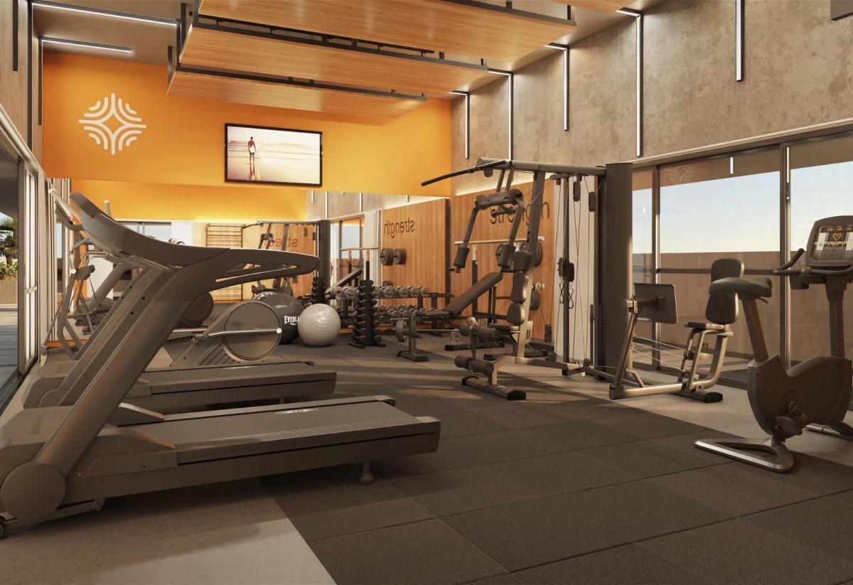 Apartamento, 3 quartos, 64 m² - Foto 13