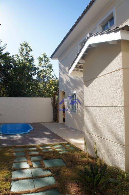 Casa de Condomínio à venda com 3 quartos, 201m² - Foto 16