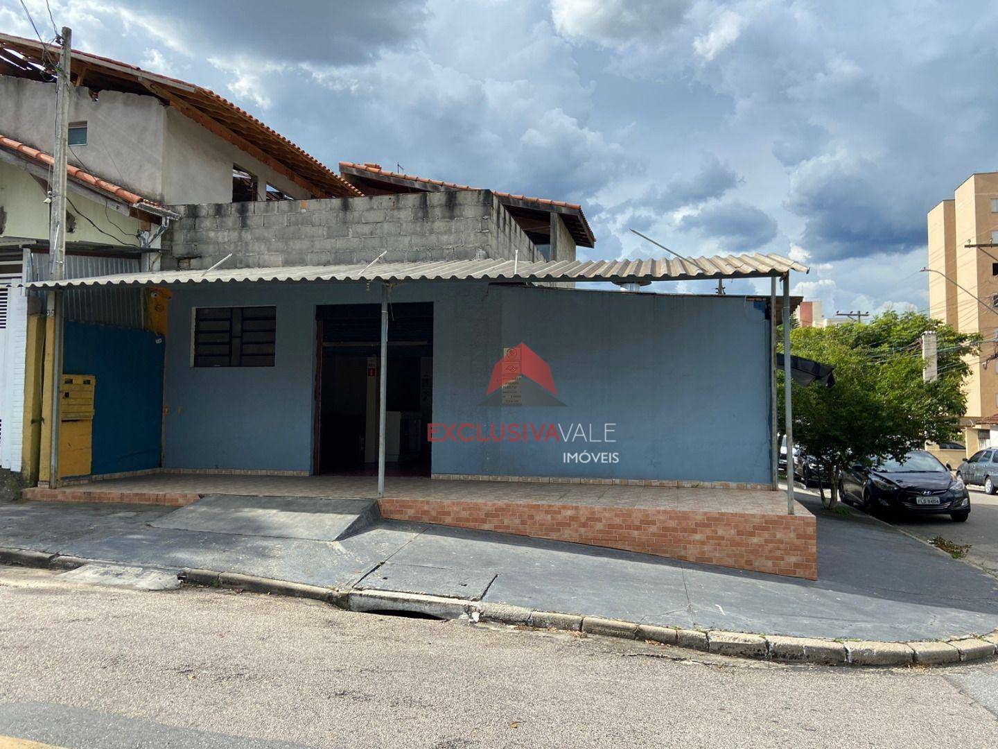 Loja-Salão para alugar, 50m² - Foto 2