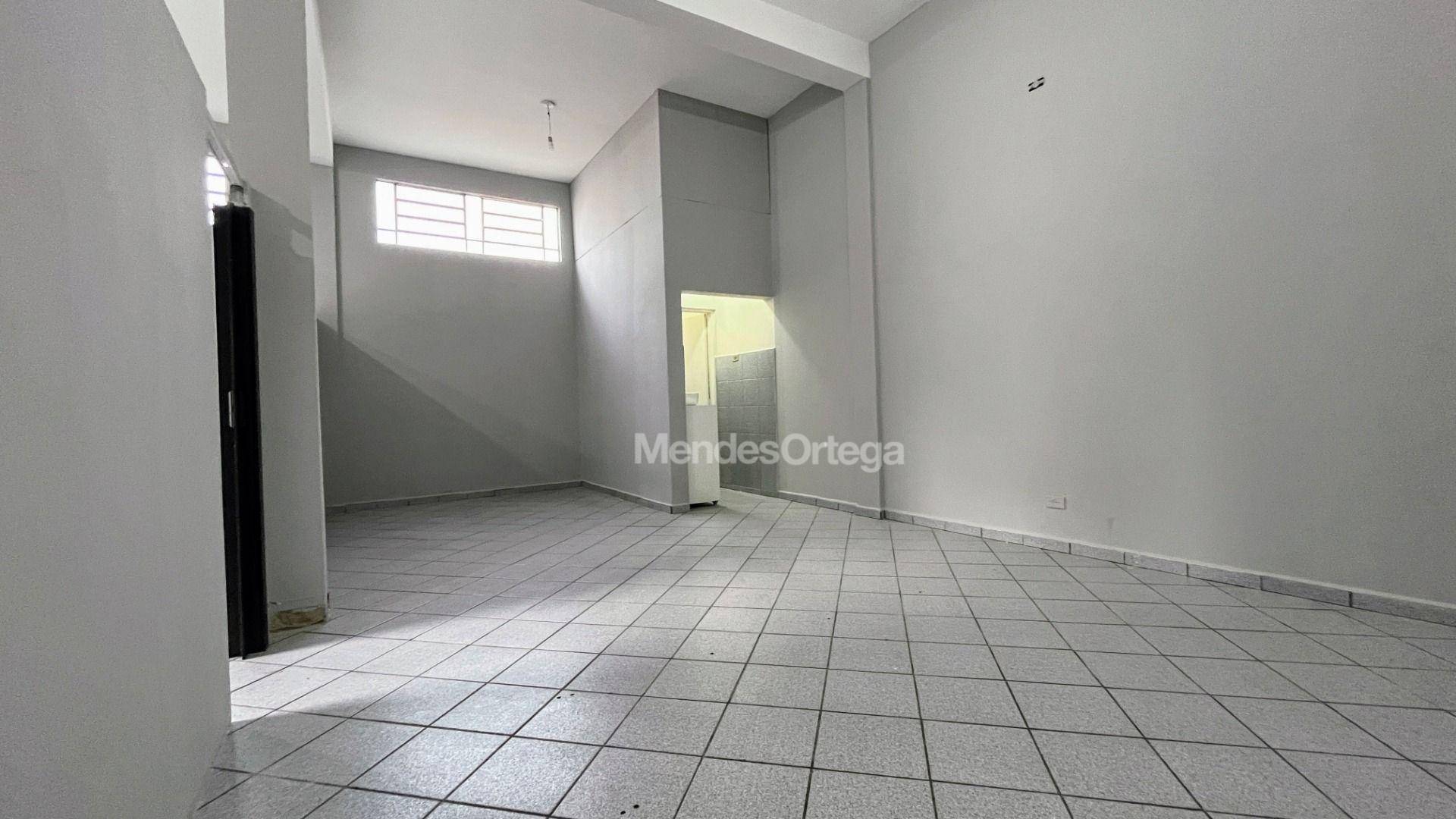 Loja-Salão, 64 m² - Foto 5