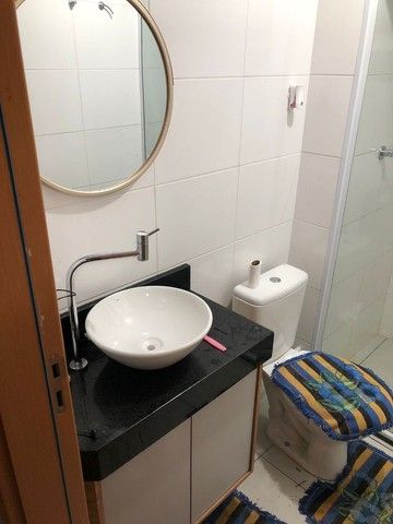 Apartamento à venda com 2 quartos, 44m² - Foto 6