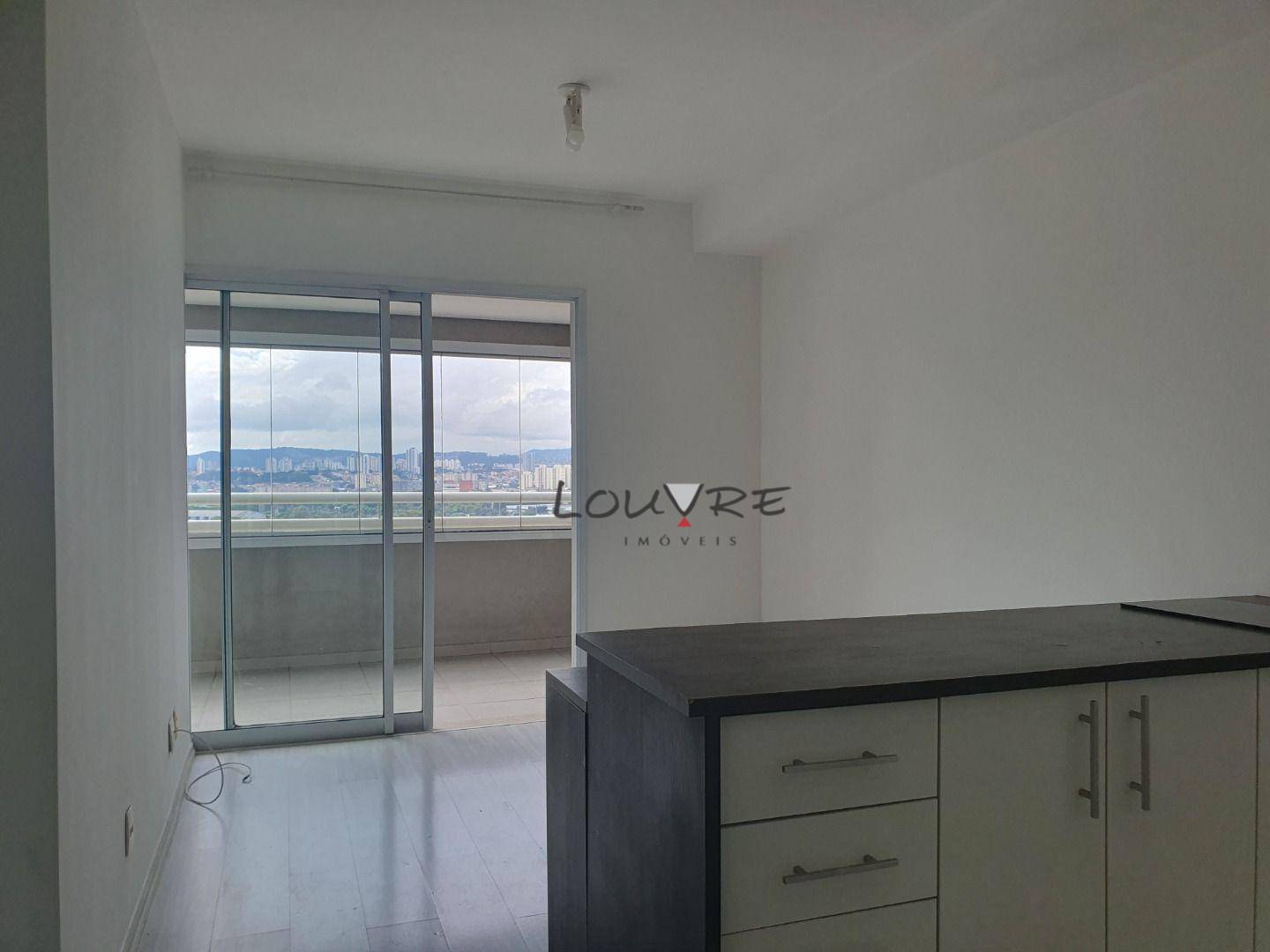 Kitnet e Studio para alugar com 1 quarto, 45m² - Foto 4