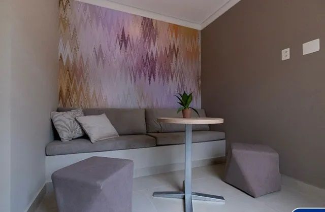 Apartamento à venda com 2 quartos, 33m² - Foto 16