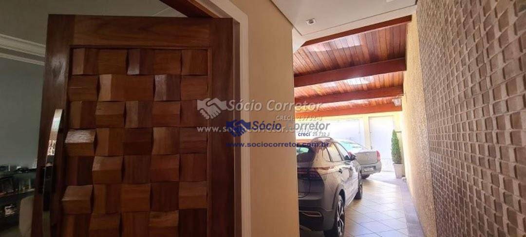 Sobrado à venda com 3 quartos, 192m² - Foto 35