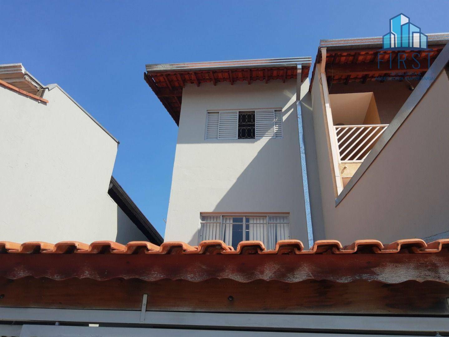 Casa à venda com 3 quartos, 164m² - Foto 4