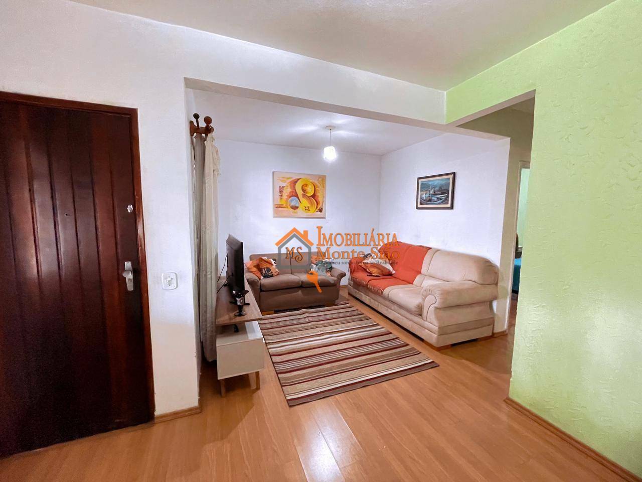 Casa à venda com 2 quartos, 140m² - Foto 3