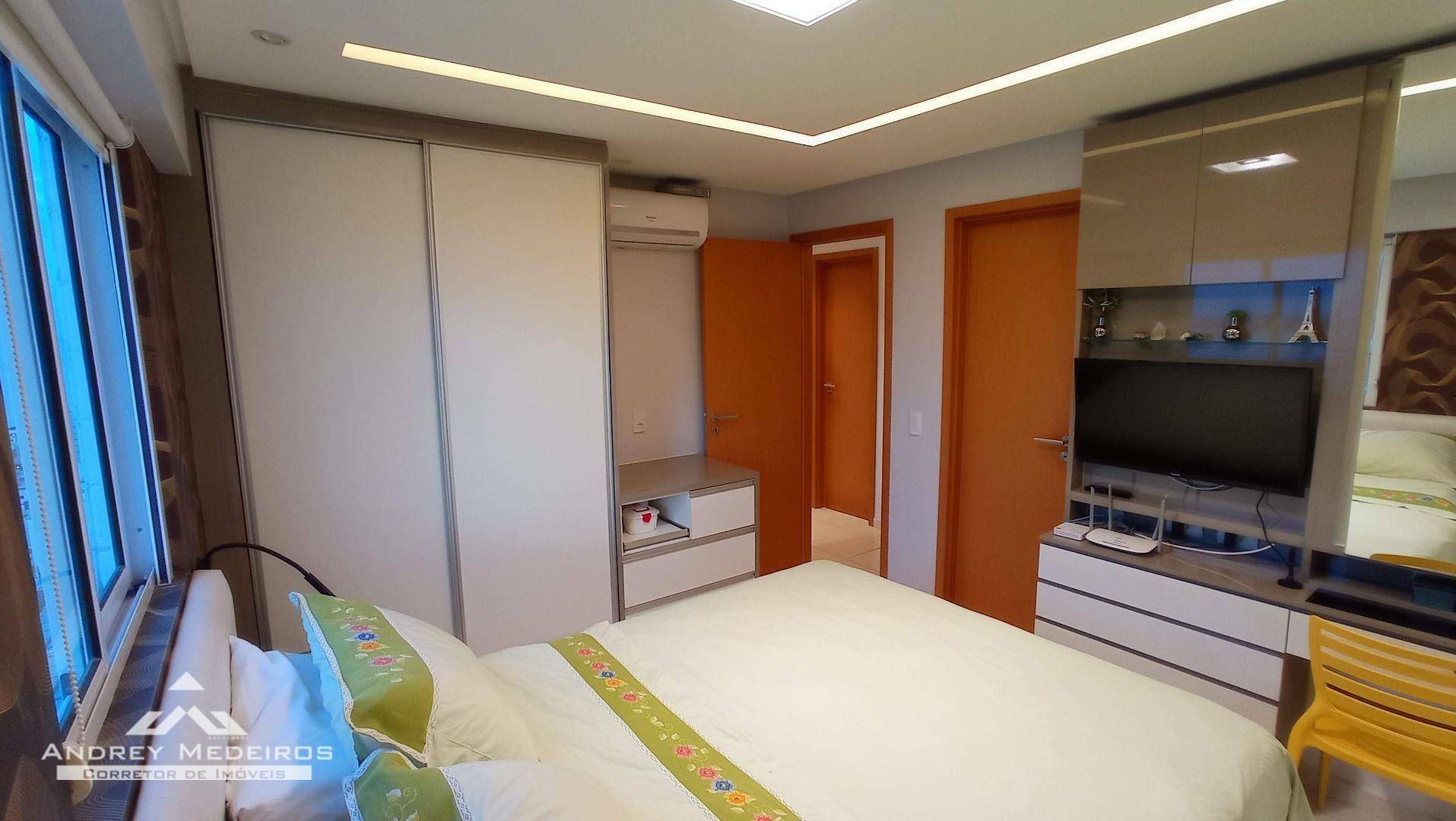 Apartamento à venda com 2 quartos, 77m² - Foto 23