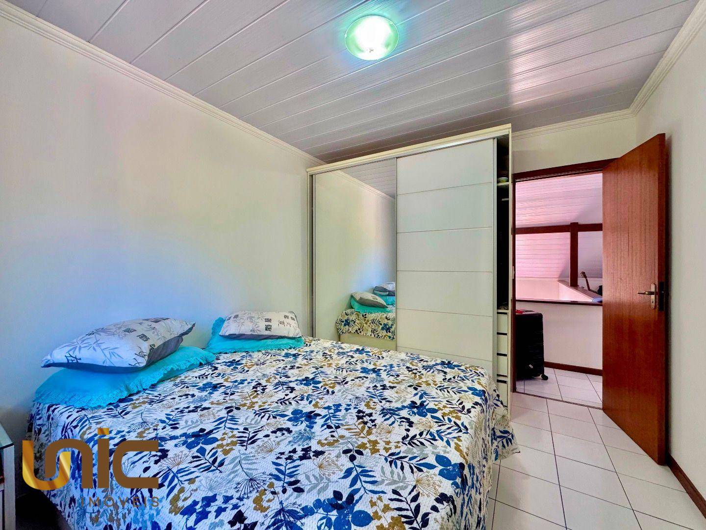 Casa de Condomínio à venda com 3 quartos, 150m² - Foto 37