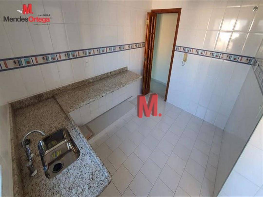 Apartamento à venda com 3 quartos, 85m² - Foto 15