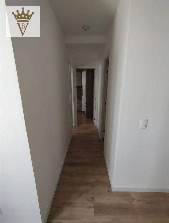 Apartamento à venda com 2 quartos, 42m² - Foto 8