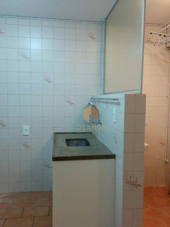 Apartamento à venda com 1 quarto, 40m² - Foto 11