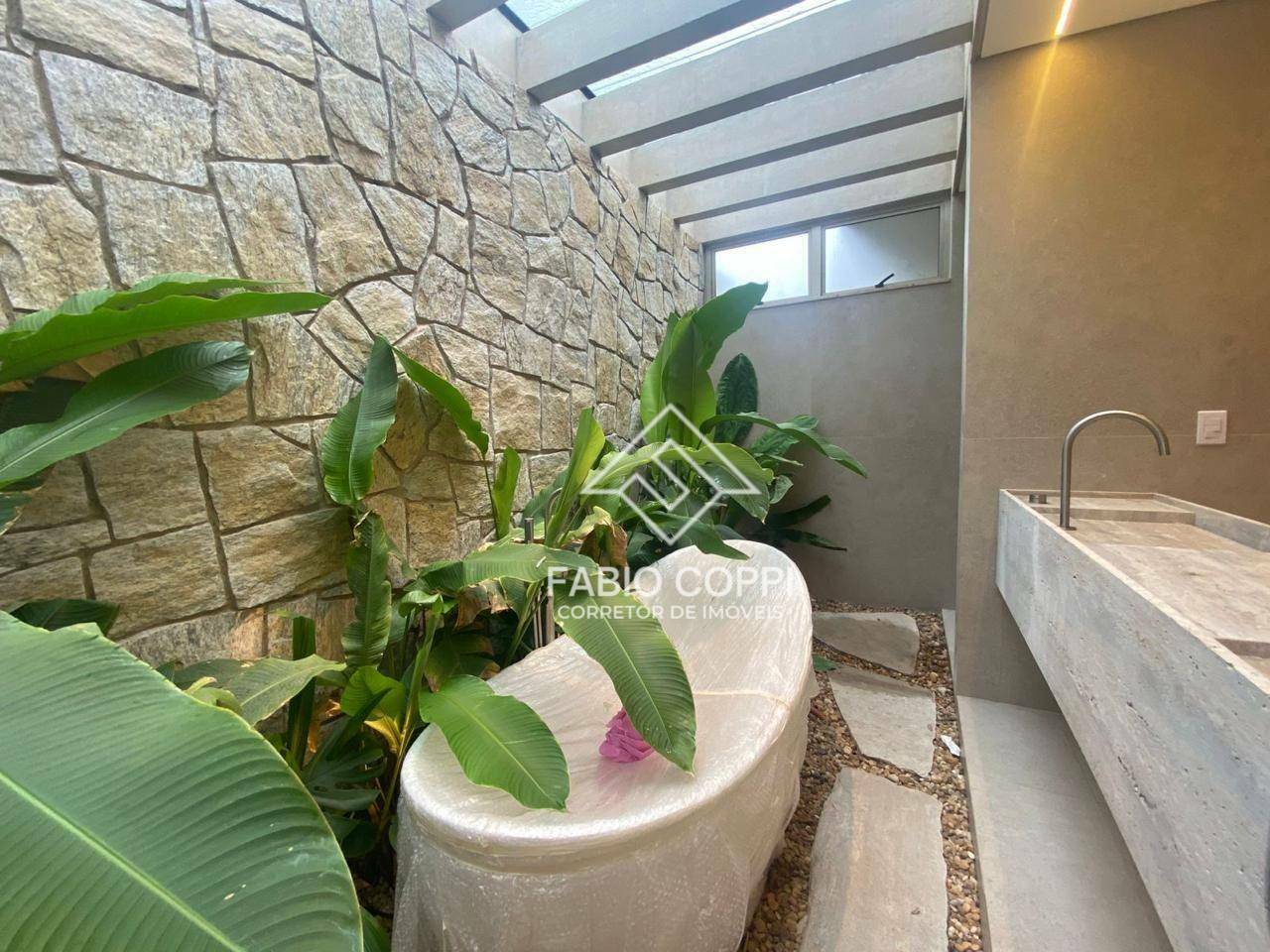 Casa de Condomínio à venda com 3 quartos, 250m² - Foto 22