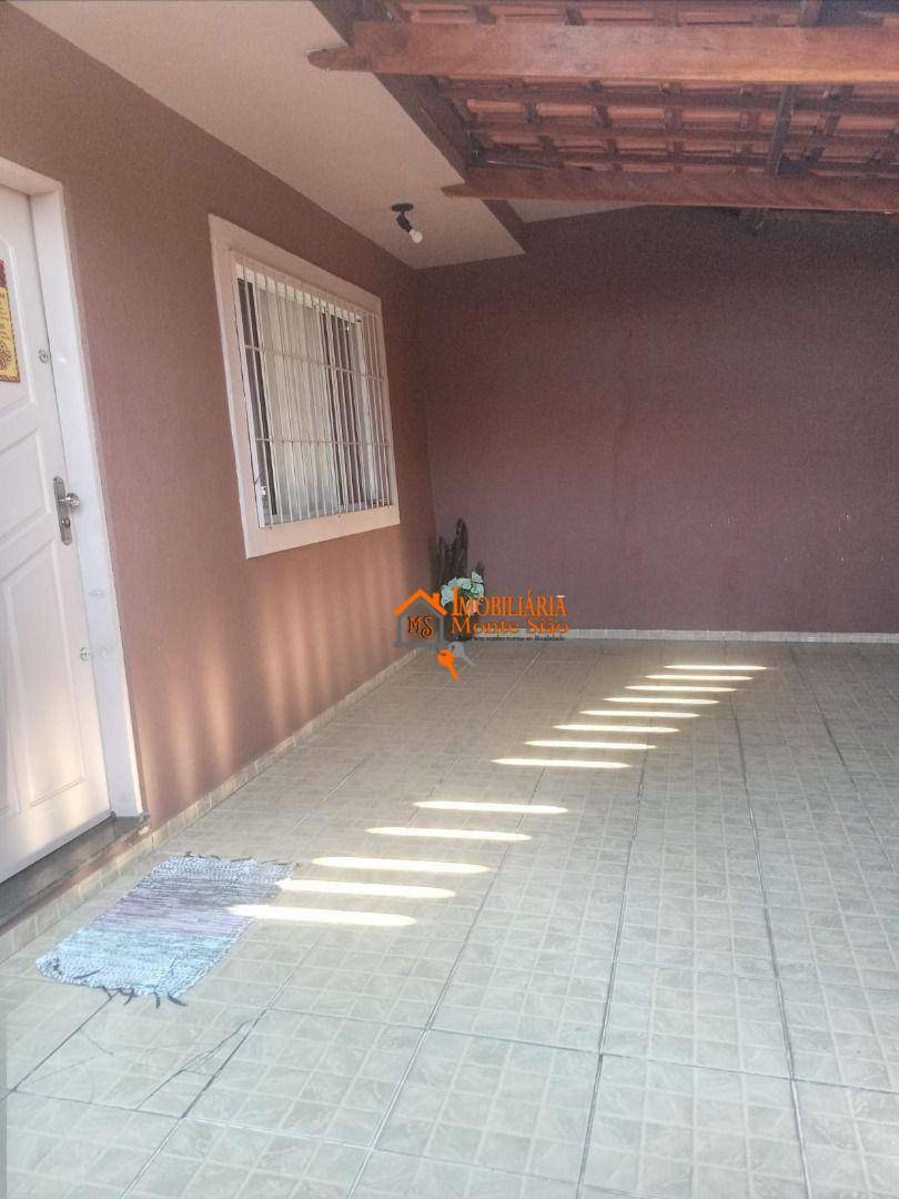 Sobrado à venda com 3 quartos, 93m² - Foto 37