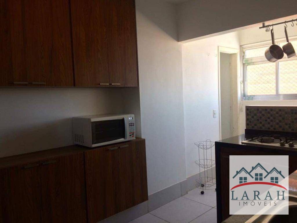 Apartamento à venda com 3 quartos, 89m² - Foto 6