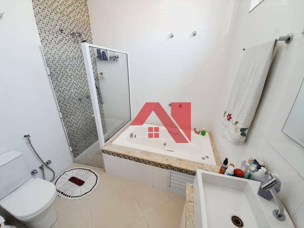 Casa à venda com 3 quartos, 180m² - Foto 62