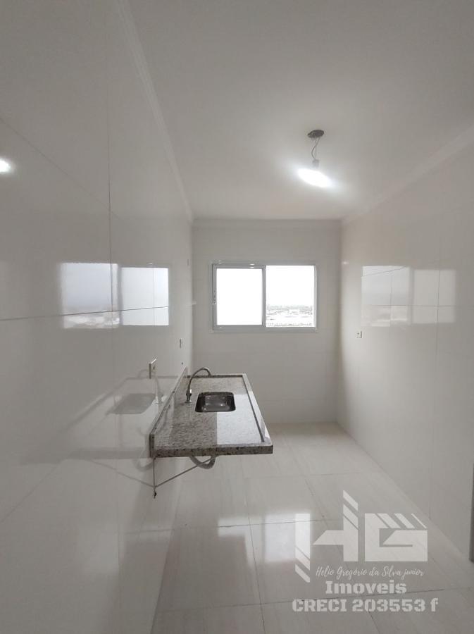 Apartamento à venda com 2 quartos, 85m² - Foto 4