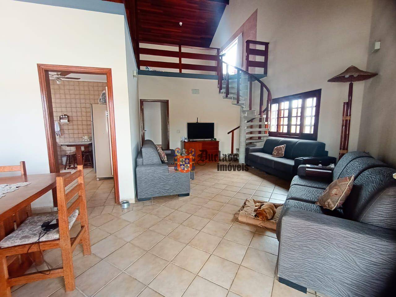 Casa à venda com 5 quartos, 228m² - Foto 20