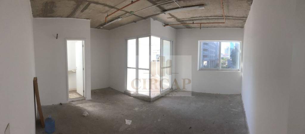 Conjunto Comercial-Sala à venda, 39m² - Foto 8