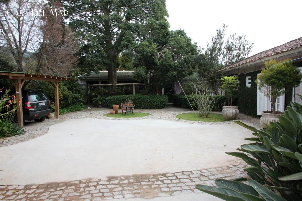 Casa à venda, 695m² - Foto 1