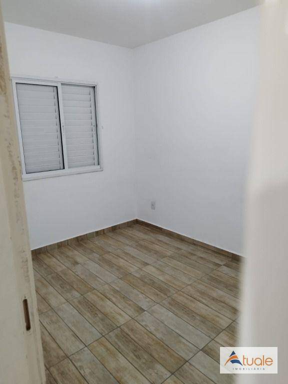 Apartamento à venda com 2 quartos, 50m² - Foto 9