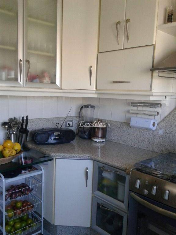 Apartamento à venda com 3 quartos, 96m² - Foto 6