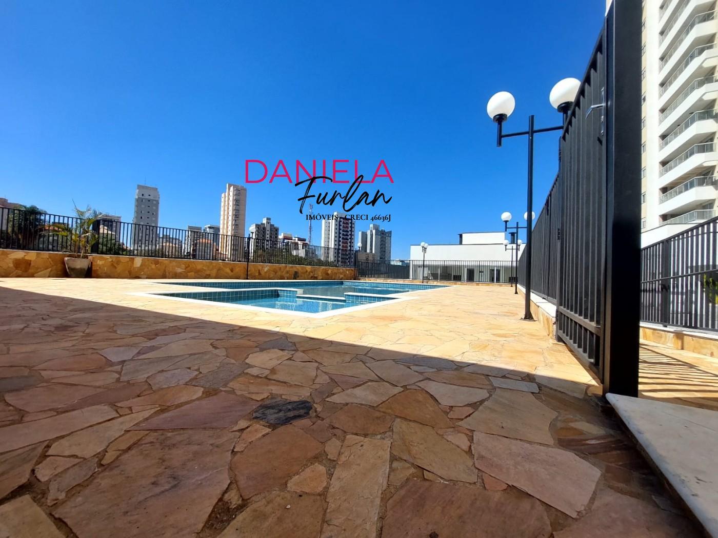 Apartamento para alugar com 3 quartos, 66m² - Foto 24