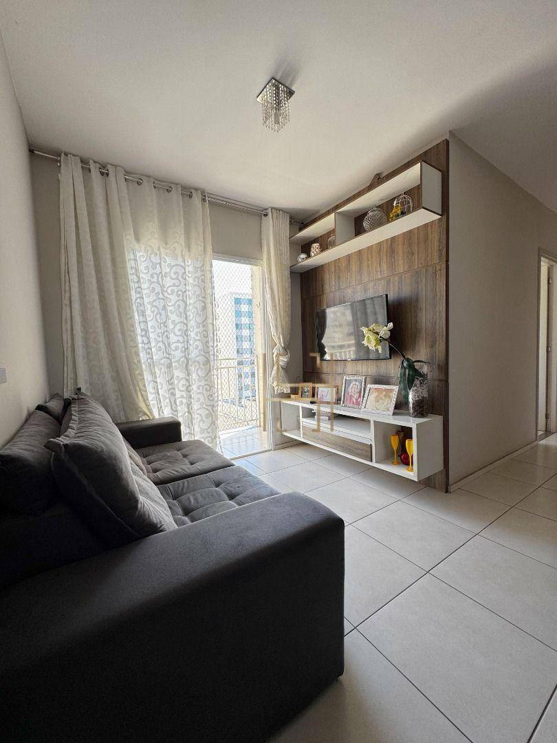 Apartamento à venda com 3 quartos, 67m² - Foto 4